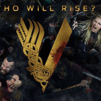 Vikings Season 5 Premieres Tomorrow, So Let’s Catch Up
