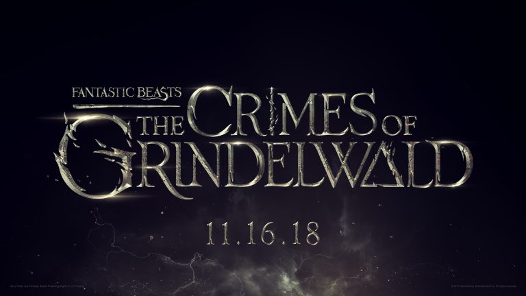 Our First Look At “Fantastic Beasts: The Crimes of Grindelwald”