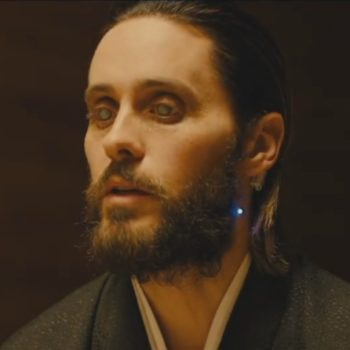 jared leto