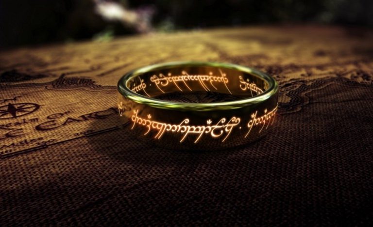 “Lord Of The Rings” TV Series *IS* Happening On Amazon