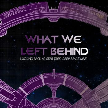 Star Trek Deep Space Nine Documentary Is Being Delayed