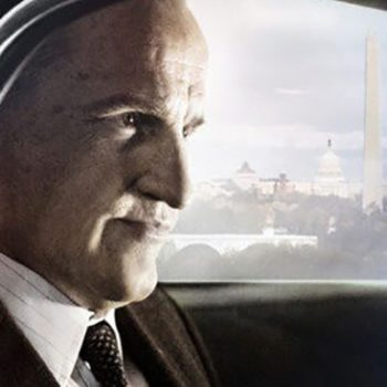 LBJ Review: A Compelling Film About An Uncompelling President