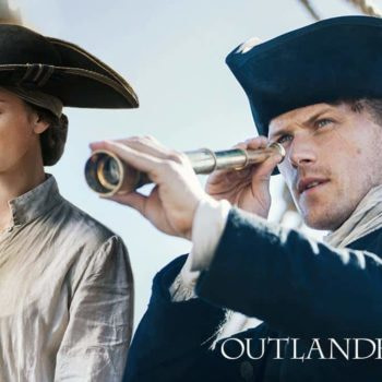 Starz May Be Eyeing Outlander Season 5 Pickup