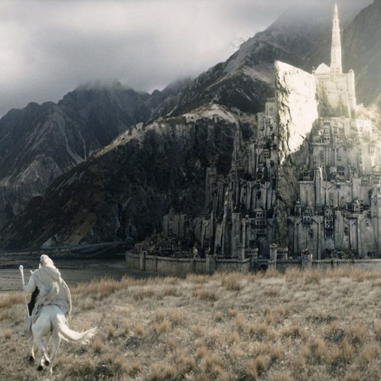 7 Lord Of The Rings Shows We Want From Amazon Studios