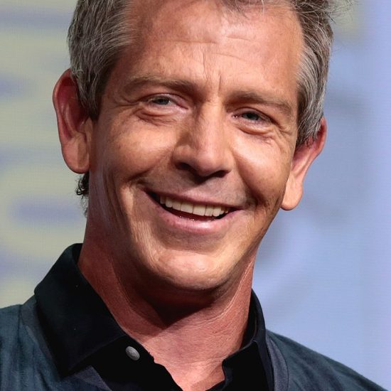 Ben Mendelsohn Really, Really Wants To Be Doctor Doom