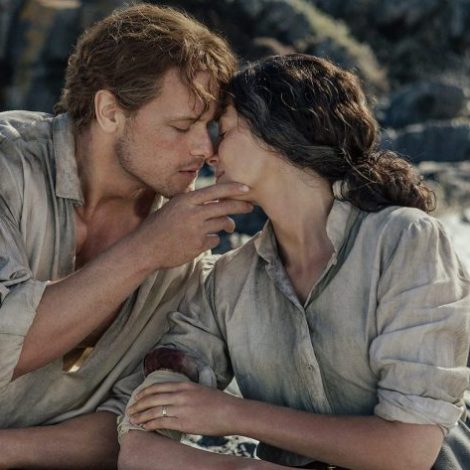 Starz May Be Eyeing Outlander Season 5 Pickup
