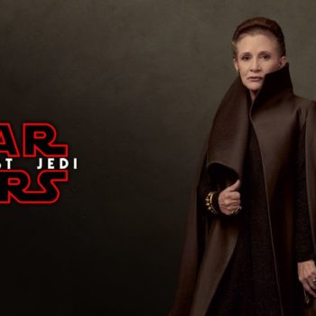 Star Wars: The Last Jedi