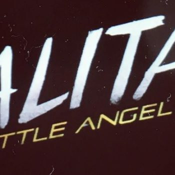Alita: Battle Angel Trailer Hits, Draws Reactions