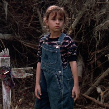 The Pet Sematary