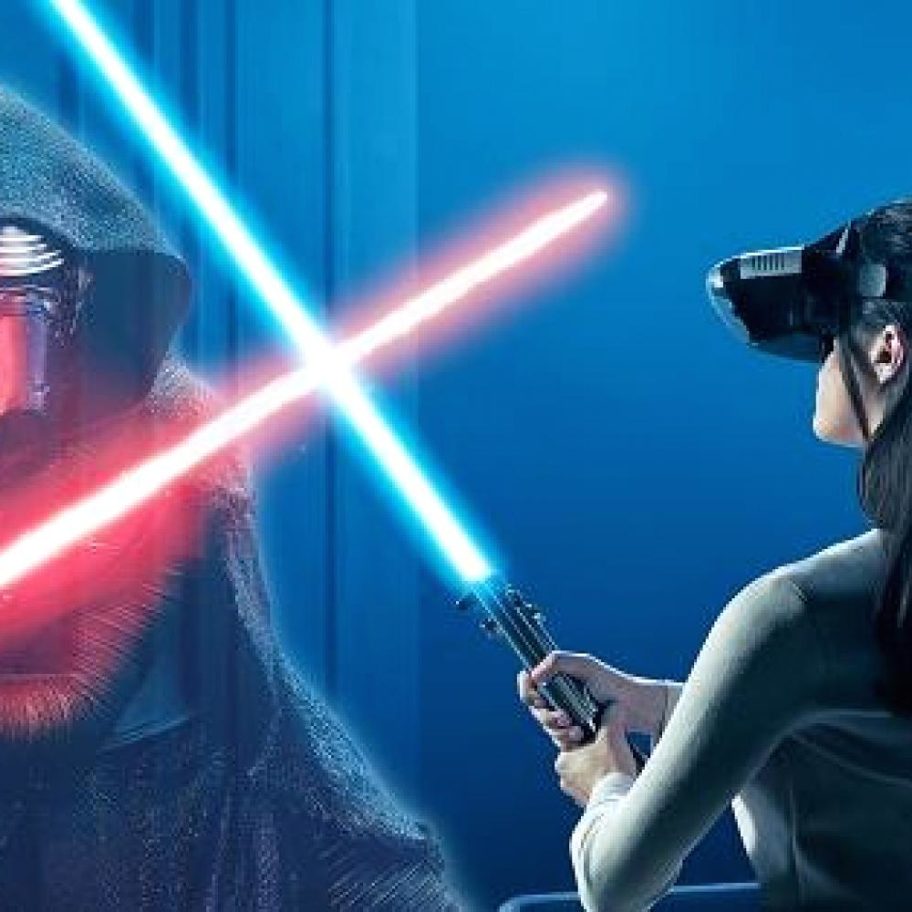 Star Wars: Jedi Challenges