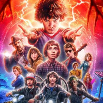 Netflix Officially Orders 3rd Season of Stranger Things