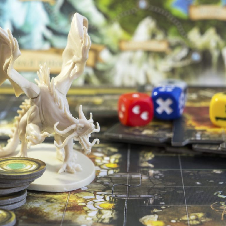 Paramount Conjures up a Dungeons & Dragons Film Release Date
