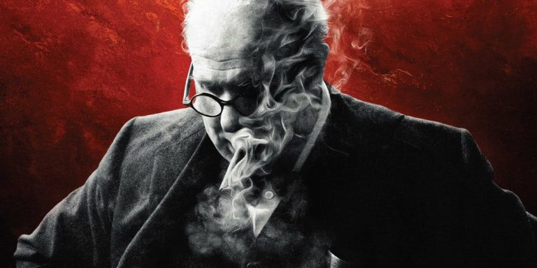 Darkest Hour: Victory On All Fronts