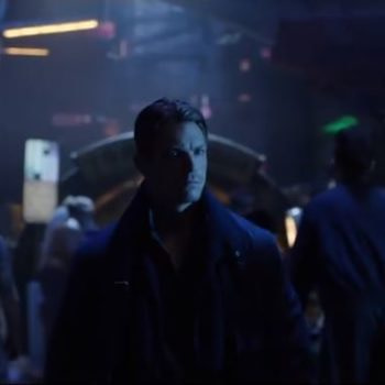 Altered Carbon