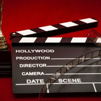 Film Awards - general stock imagery by Victor Moussa / shutterstock.com