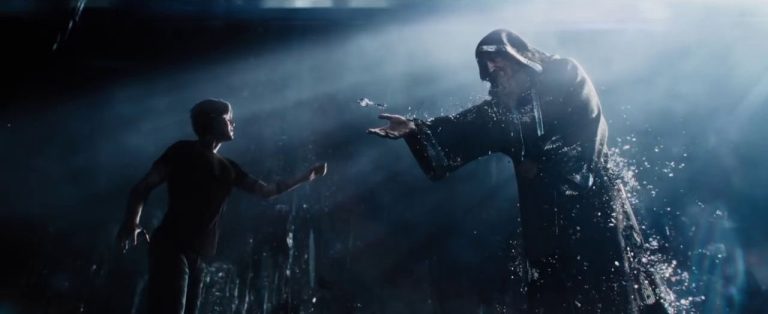 New Ready Player One Trailer Is a Basket of Easter Eggs for Fans