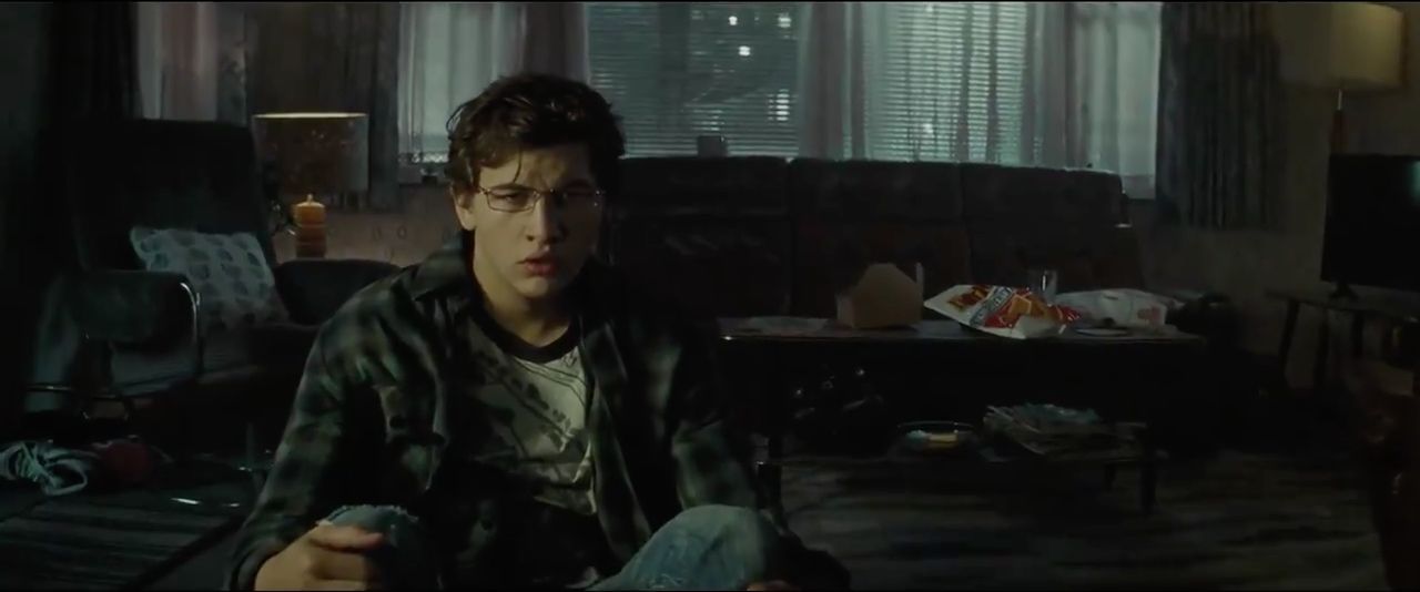Steven Spielberg and Ernie Cline Talk Ready Player One, Plus NEW FOOTAGE