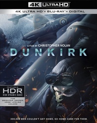 The Christopher Nolan 4K Box Set Is Unreal, In The Best Ways