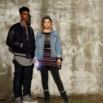 Cloak And Dagger TV Series Gets a Premiere Date on Freeform
