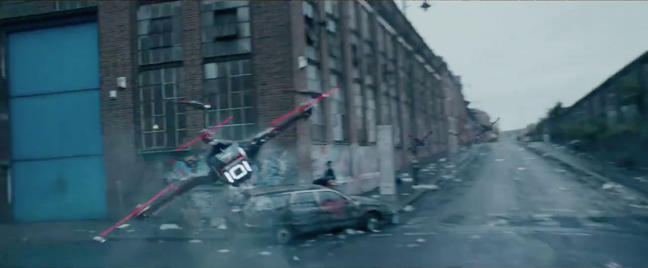 Steven Spielberg and Ernie Cline Talk Ready Player One, Plus NEW FOOTAGE