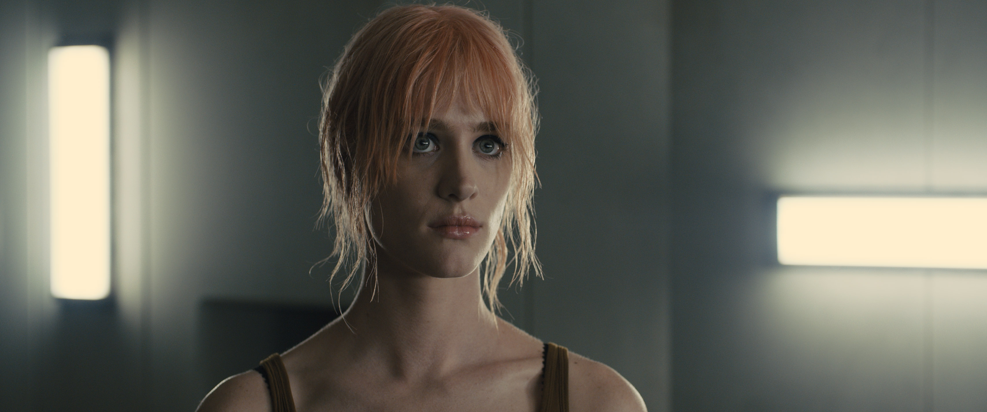 Things We Learned From The 'Blade Runner: 2049' Special Features