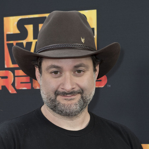 Dave Filoni Just Broke Our ‘Star Wars: Rebels’ Hearts With This Tweet