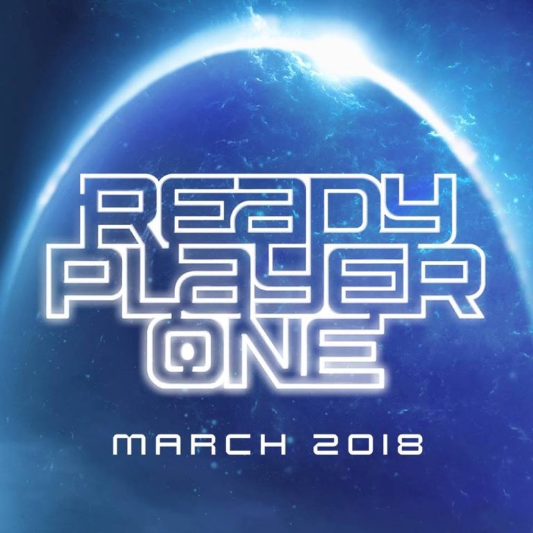 Steven Spielberg and Ernie Cline Talk Ready Player One, Plus NEW FOOTAGE