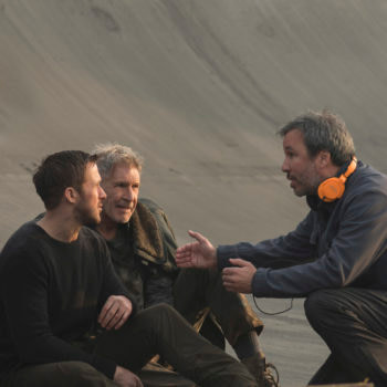 Things We Learned From The 'Blade Runner: 2049' Special Features