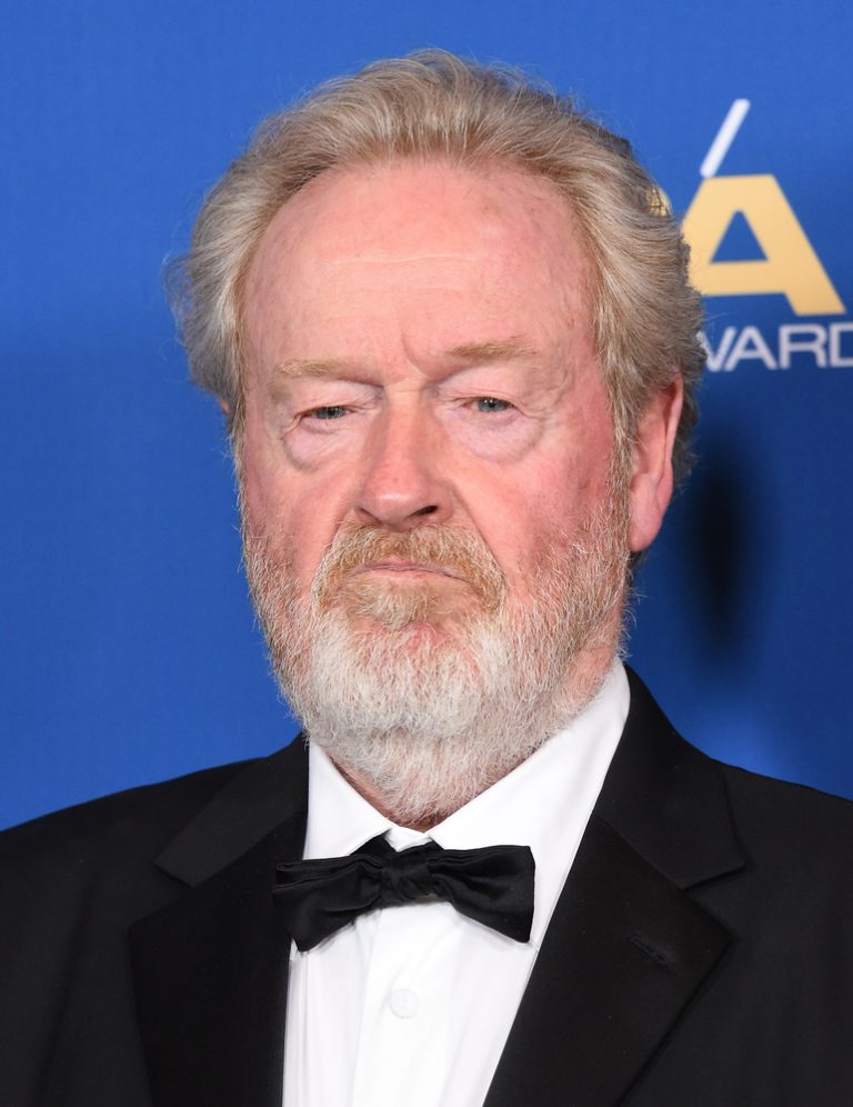 Ridley Scott Says There Is Another ‘Blade Runner’ Story To Be Told