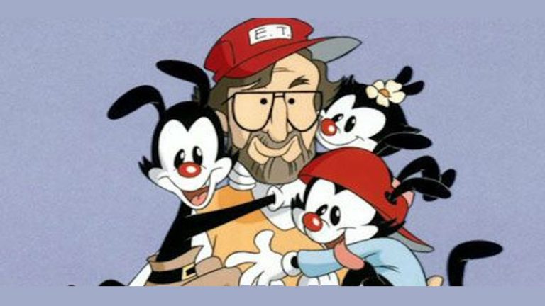 Animaniacs Reboot Just Got A 2 Season Series Order At Hulu