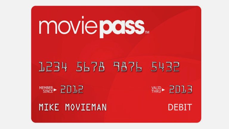 MoviePass and AMC Theatres: Trying to Make Sense of the Feud