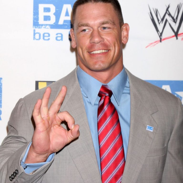 Duke Nukem Movie May Be the Ultimate John Cena Meme