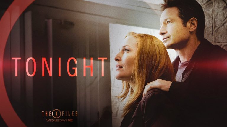 Join Us Tonight: We’re Gonna Live Tweet The X-Files Season 11, Episode 5
