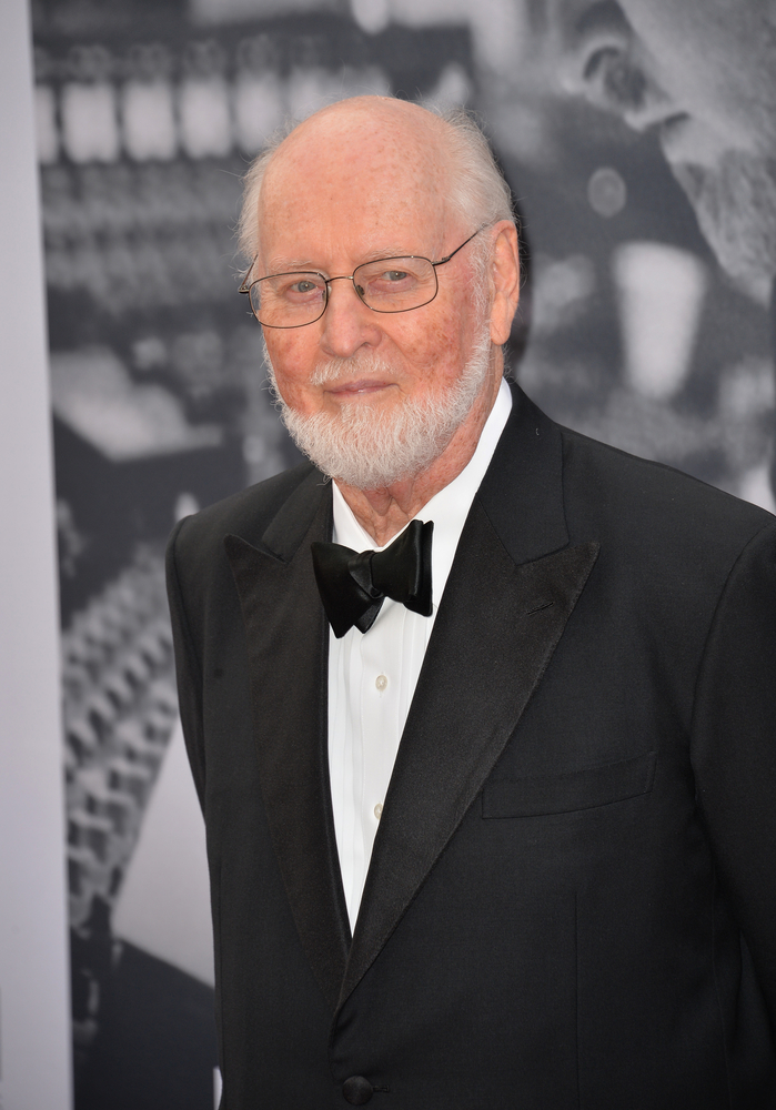 Finishing the Saga: John Williams Will Compose for Star Wars IX
