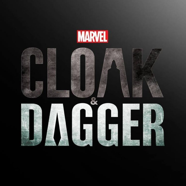 Cloak And Dagger TV Series Gets a Premiere Date on Freeform