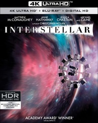The Christopher Nolan 4K Box Set Is Unreal, In The Best Ways