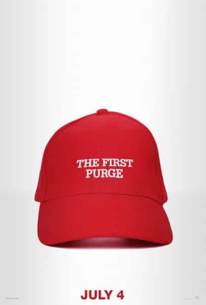 Blumhouse Releases First Teaser For “The First Purge” During State Of The Union Address