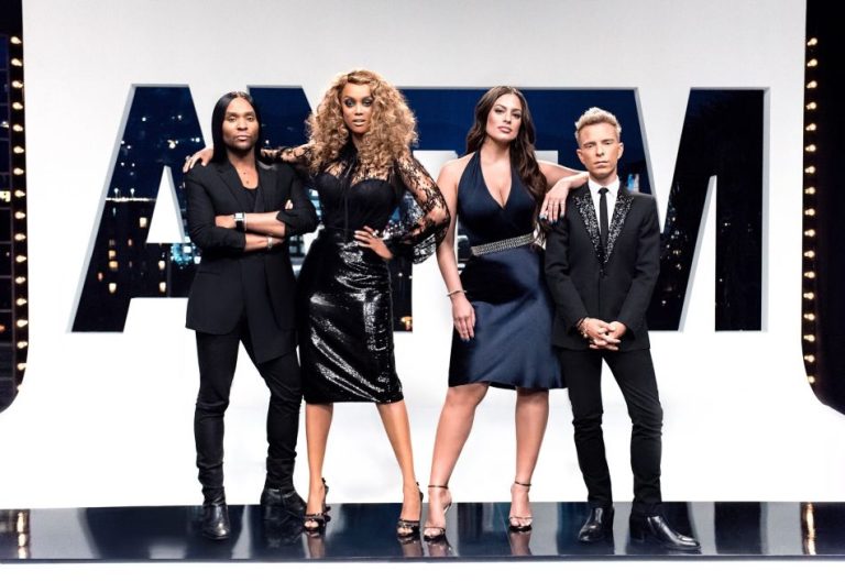 Let’s Talk ABout America’s Next Top Model Cycle 24 Episode 2