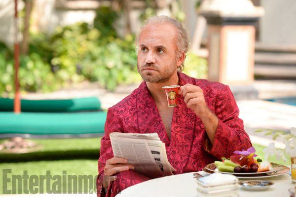 FX Network Responds To Versace Family About American Crime Story Comments