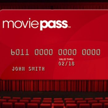 MoviePass