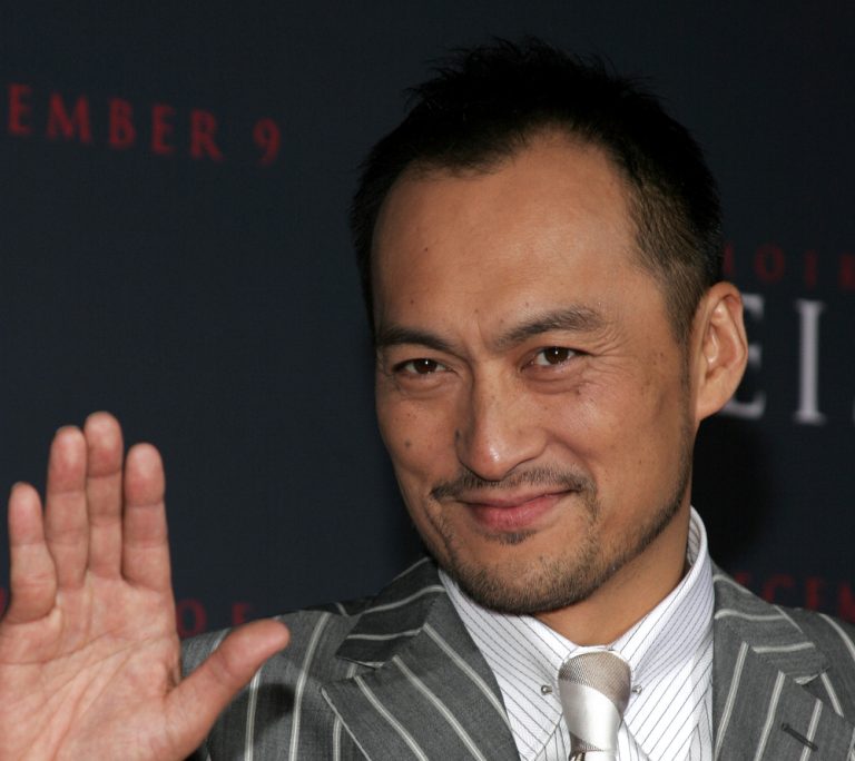 ‘Detective Pikachu’ Film Gains Ken Watanabe
