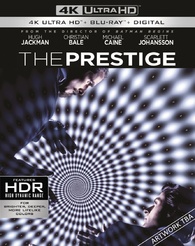 The Christopher Nolan 4K Box Set Is Unreal, In The Best Ways