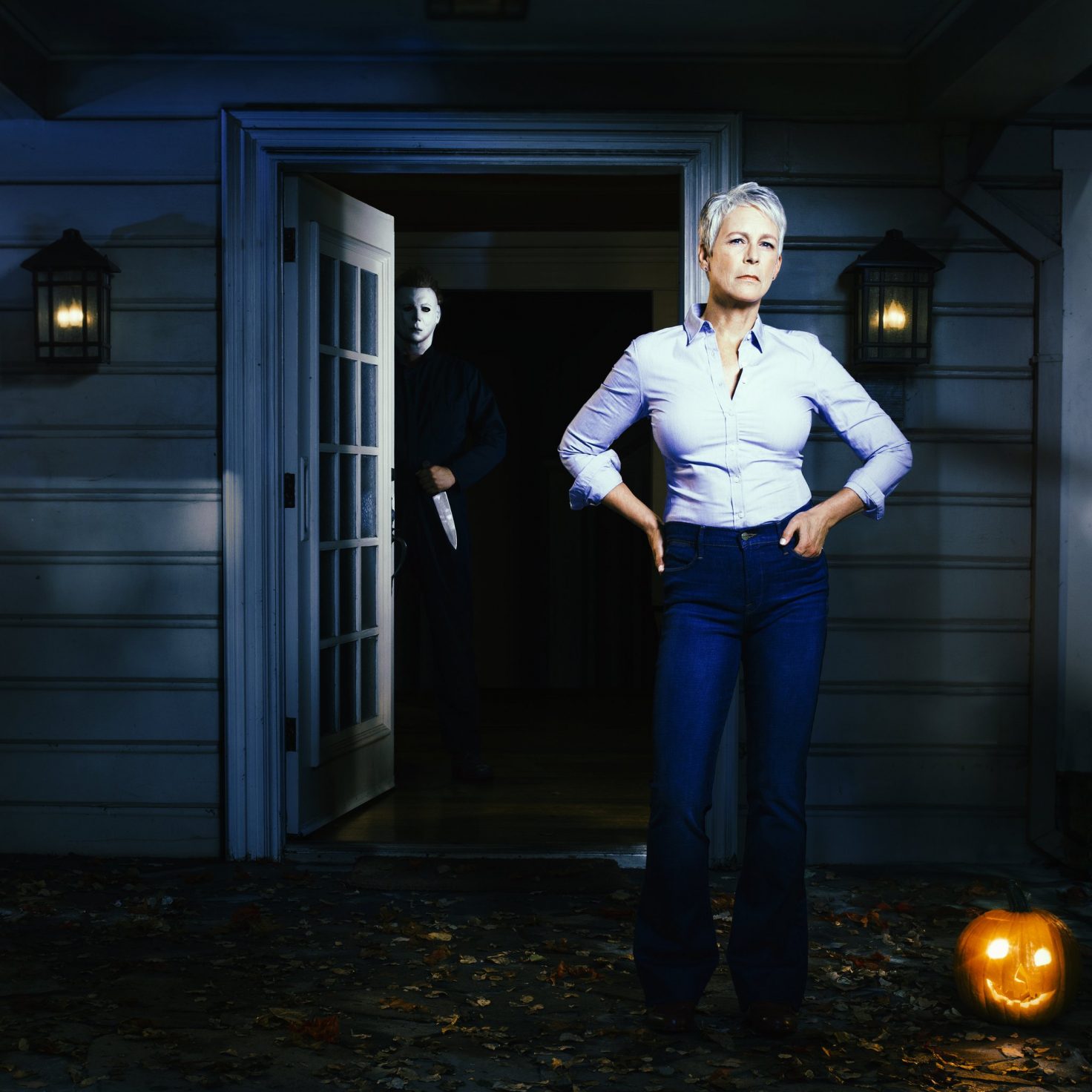 Halloween 2018 Poster
