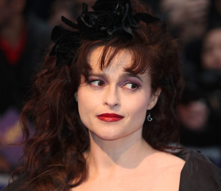 The Crown Season 3 Casts Helena Bonham Carter as Princess Margaret