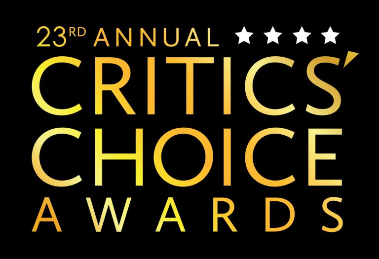 Join Us Tonight For The 23rd Annual Critics Choice Awards Live Tweet