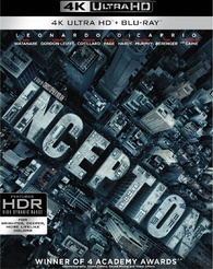 The Christopher Nolan 4K Box Set Is Unreal, In The Best Ways