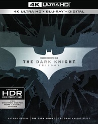 The Christopher Nolan 4K Box Set Is Unreal, In The Best Ways