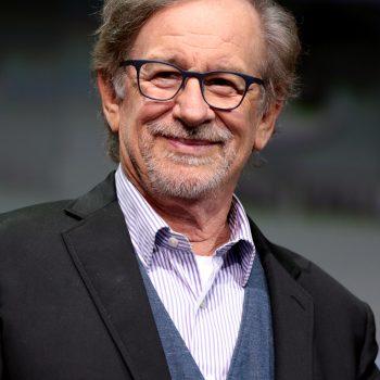 steven spielberg