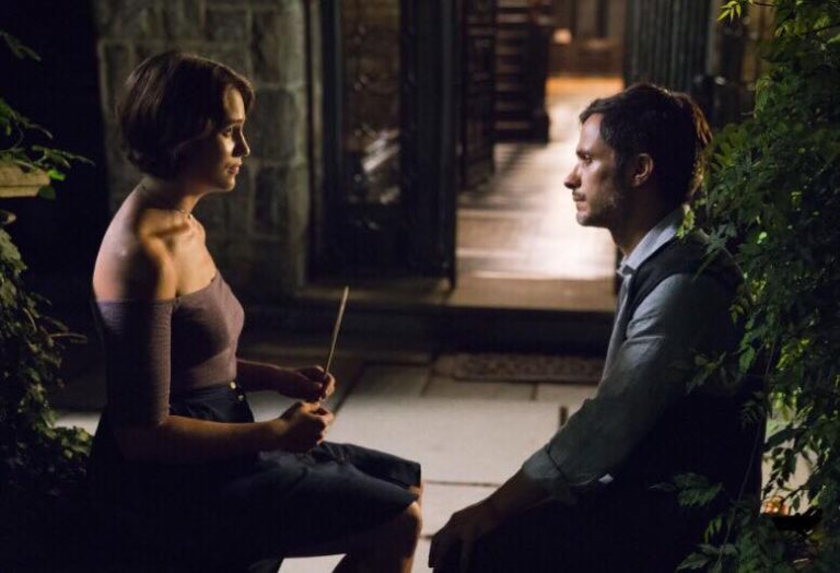 Let’s Talk About Mozart In The Jungle Season 4 Episode 4