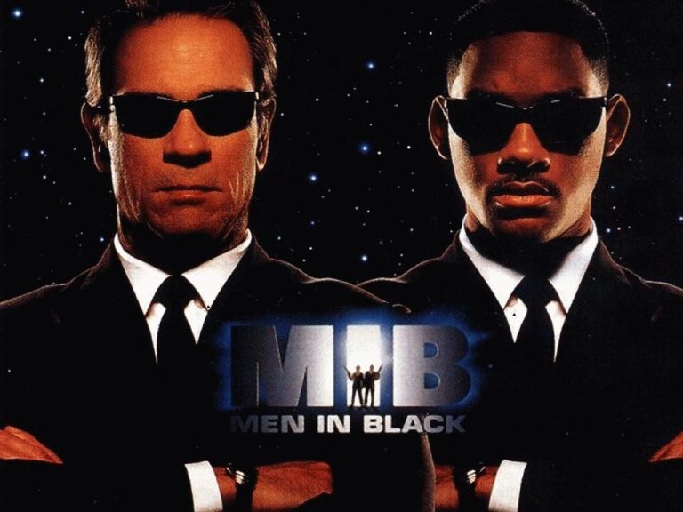 Men in Black Reboot Will Feature New Characters, Maybe Chris Hemsworth